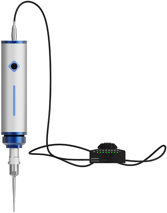 手持式超聲波細胞破碎儀